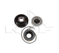 Connettore Magnetico Compressore D'Aria NRF per Audi A4 8D2 B5 8D5 4B C5 VW