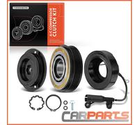 Connettore Magnetico Compressore D'Aria per BMW X5 E53 Land Rover Range 3 L322