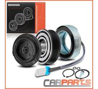 Connettore Magnetico Compressore D'Aria per Opel Astra G T98 F70 H Corsa C X01 D