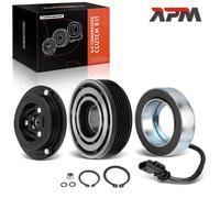 Connettore Magnetico Compressore D'Aria per Opel Astra J P10 Insignia A