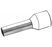 Connettore Manicotto fine cavo bianco 8KW 744 840-003 HELLA