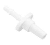 Connettore Manicotto per Sfigmomanometro Adattatore Leggero e Portatile Facile Usare Compatibile con Strumenti Misurazione Della Pressione Design Resistente e Alta