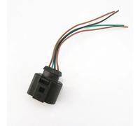 Connettore Mappa Sensore 4 Pin Precablate Plug 1J0973704 Per VW Audi Seat