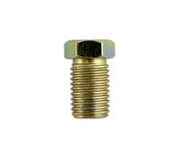 Connettore Maschio Completo Dado Freno 10 X 1,25Mm 50Pz 31193