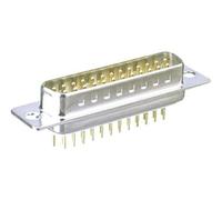 Connettore maschio "D" c/i