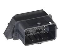 CONNETTORE MASCHIO DA INCASSO STANDARD MOLEX TOTALE POLI 48 PASSO 2.5 MM 3.5