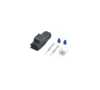 Connettore Maschio Elettrico Multipurpose Volvo 2 Pin 10 Pezzi 37601
