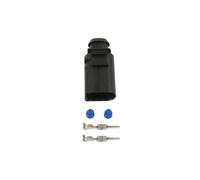 Connect VW Elettrico Maschile Connettore 2.8mm 2 Pin Kit 25pc 37378