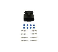 Connettore Maschio Elettrico VW 2.8mm 8 Pin Kit 85pc 37385