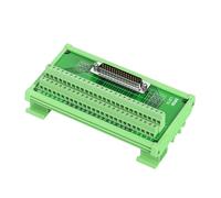 Connettore maschio femmina D sub-terminale connettore per scheda di interfaccia Plug and Play DB15 DB25 DB37 DB44 DB50 DB62 DB78 cablaggio di comunicazione