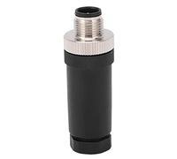 Connettore Maschio Installabile Sul Campo MotorMinds - Connettore Installabile Sul Campo NMEA 2000 M12 5 Core IP67 Accessori per Barche per Reti