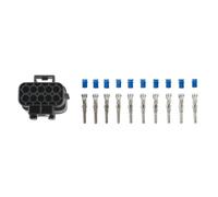 Connettore Maschio J Series 10 Pin AMP Econoseal Kit 44 Pezzi 37542