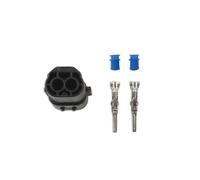 Connettore Maschio J Series 2 Pin AMP Econoseal Kit 30pc 37532