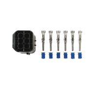 Connettore Maschio J Series 6 Pin AMP Econoseal Kit 42 Pezzi 37538