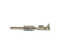 Connettore Maschio Non Isolato 1.5mm 100pz 37374