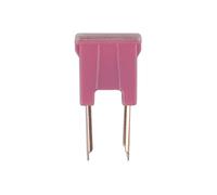 Connettore Maschio PAL Fusibili 30A 10Pz 30470