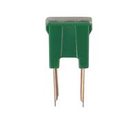 Connettore Maschio PAL Fusibili 40A 10pz 30471