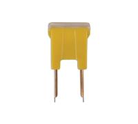 Connettore Maschio PAL Fusibili 60A 10pz 30473