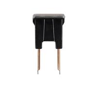 Connettore Maschio PAL Fusibili 80A 10pz 30475