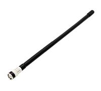 Connettore maschio per antenna radio BNC 27 MHz