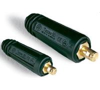 Connettore Maschio per Cavo Rame Sacit art. M25 serie Texas per filo 16-25 mm2