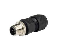 Connettore Maschio Riparabile In Campo NMEA 2000 Ancor 270110 Barca Vela Marina