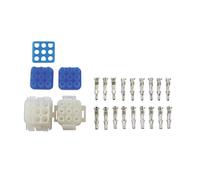 Connettore Mate-N-Lok 9 Pin Kit 23 Pezzi 37515