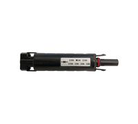 Connettore MC4 con diodo integrato 20A
