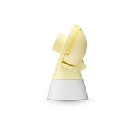 Medela 101034007 PersonalFit Flex - Connettore per imbuto tiralatte