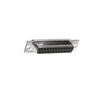 Connettore MHDM37SS: D-Sub PIN: 37 maschio femmina per cavi MH CONNECT