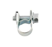 Connettore Mini Clip Per Tubo 13-15mm 50pz 30784