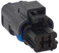 Connettore Mini Per Cavo Elettrico 2 Pin 12527542849 Nuovo Originale
