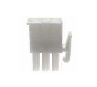 Connettore Mini Universal MATE-N-LOK Maschio 3 Vie