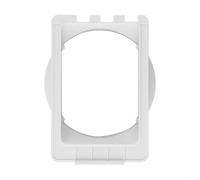 Connettore mobile della condotta dell'adattatore 15cm dello scarico del condizionatore d'aria per la prestazione affidabile
