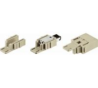 CONNETTORE MODULARE HARTING 09454001560 - RJ45, terminazione IDC, 10 pezzi
