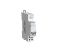 Connettore modulo bistabile 2Z 20A 250V AC interruttore 412910