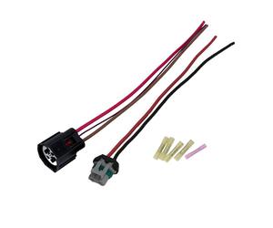 Connettore Modulo Relè Comando Ventola Raffreddamento 902209 6W1Z8B658AC per Ve
