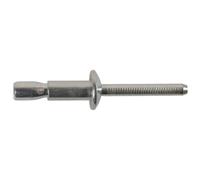 Connettore Mono Bulloni 6.3Mm X 32Mm 100Pz 32895