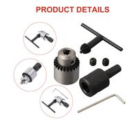 Connettore motore accoppiamento albero in ottone robusto per trasmissione motore