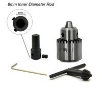 Connettore motore in ottone resistente per motore accoppiamento albero 2 3 mm e