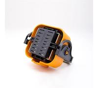 Connettore MSD 500A, disconnessione manuale del servizio, spina EV a 2 pin
