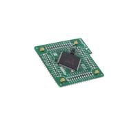 Connettore multiadattatore EASYPIC FUSION V7 MCU PIC32MZ2048ECH144.- Ger: PIC...