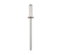 Connettore Multigrip Rivetto 4.8Mm X 12.7Mm 500Pc 32773