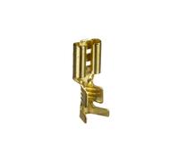Connettore N 4,8-2,5/0,8 NC E10KN-01010200801/100 pz.