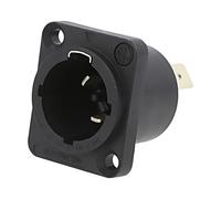 Connettore NAC3MPX-WOT-TOP: rotondo femmina maschio powerCON TRUE1 TOP 16A NUOVO