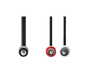 CONNETTORE NEDIS CAGB22200BK15