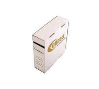Connettore Nero Tubo Termorestringente 3.0Mm Scatola 15M 30385