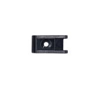 Connettore Nero U-Nut - Per Ford 10 Pezzi 30109