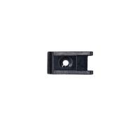 Connettore Nero U-Nut - Per Ford 50 Pezzi 36438