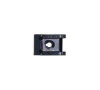 Connettore Nero U-Nut - Per Ford 50 Pezzi 36439